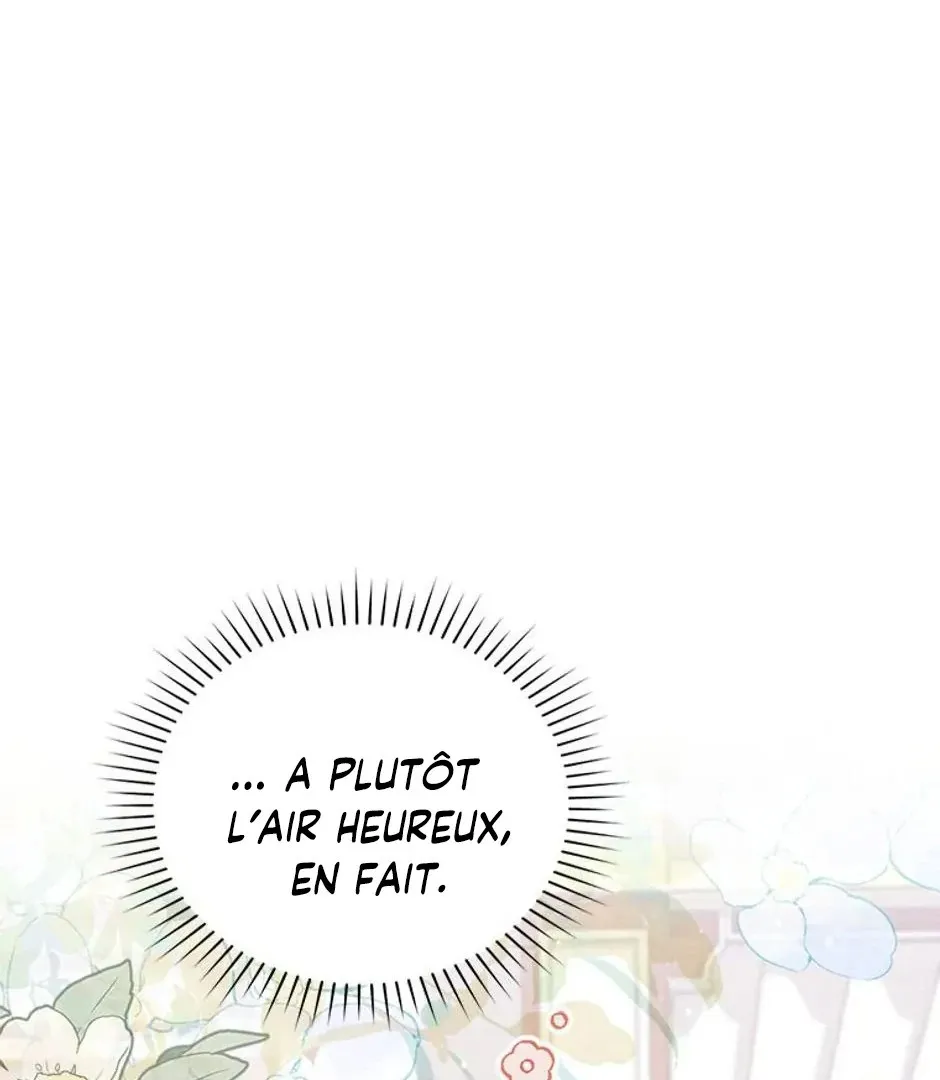 Read Fortune-Telling Lady FR Manga Online