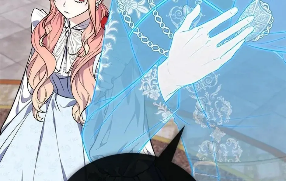 Read Fortune-Telling Lady FR Manga Online