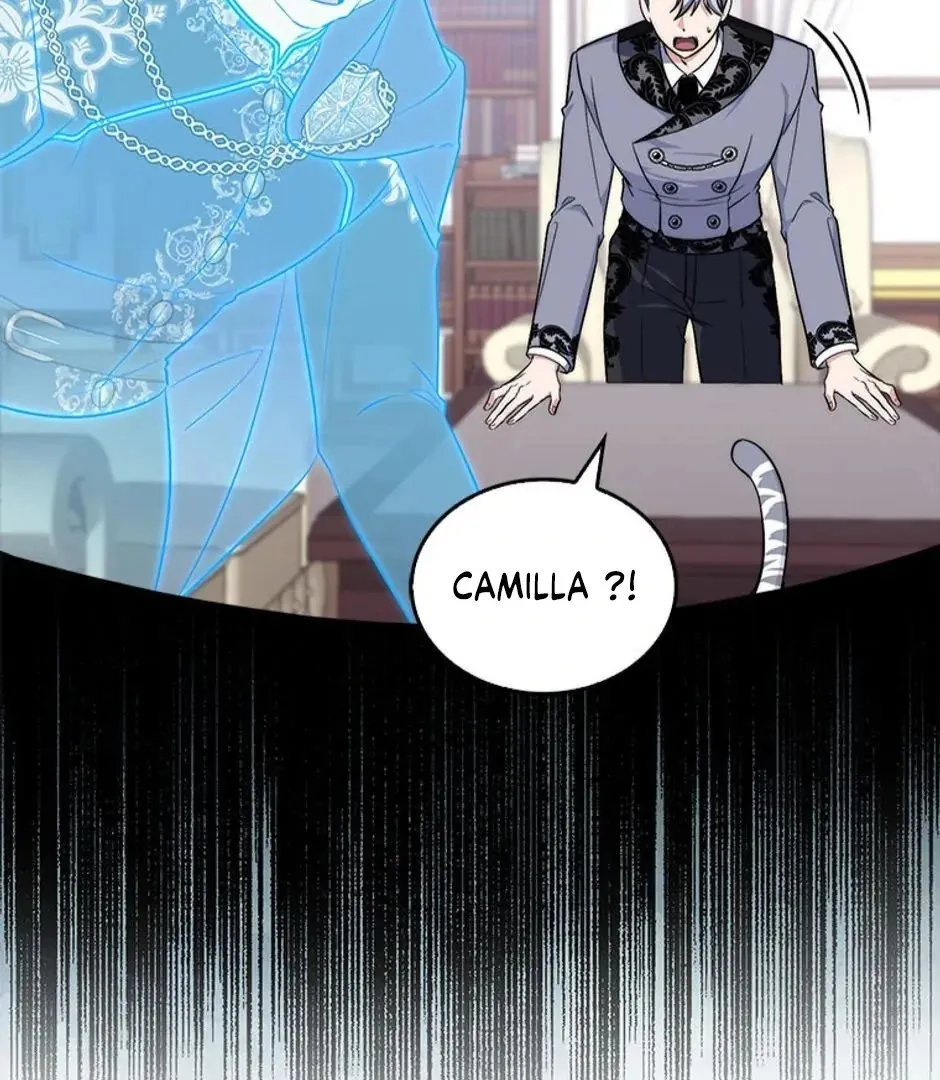 Read Fortune-Telling Lady FR Manga Online