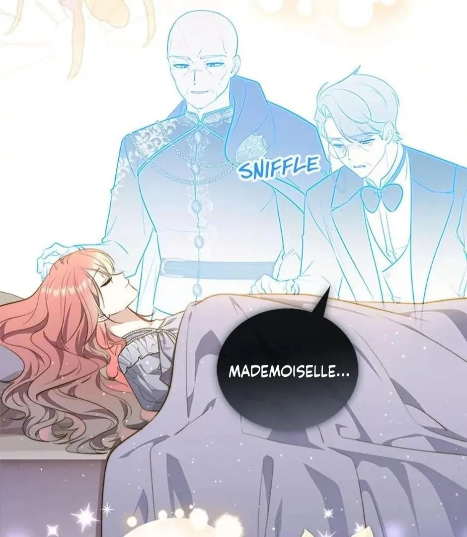Read Fortune-Telling Lady FR Manga Online