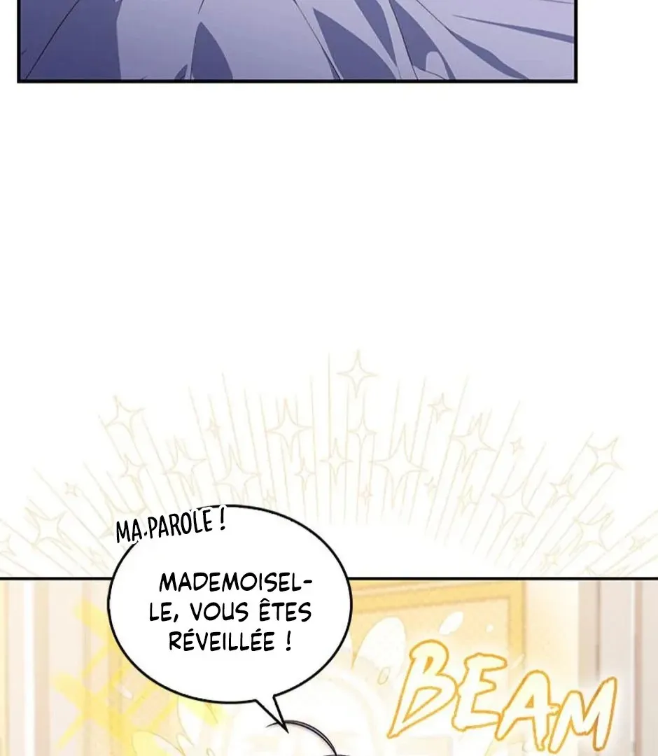 Read Fortune-Telling Lady FR Manga Online