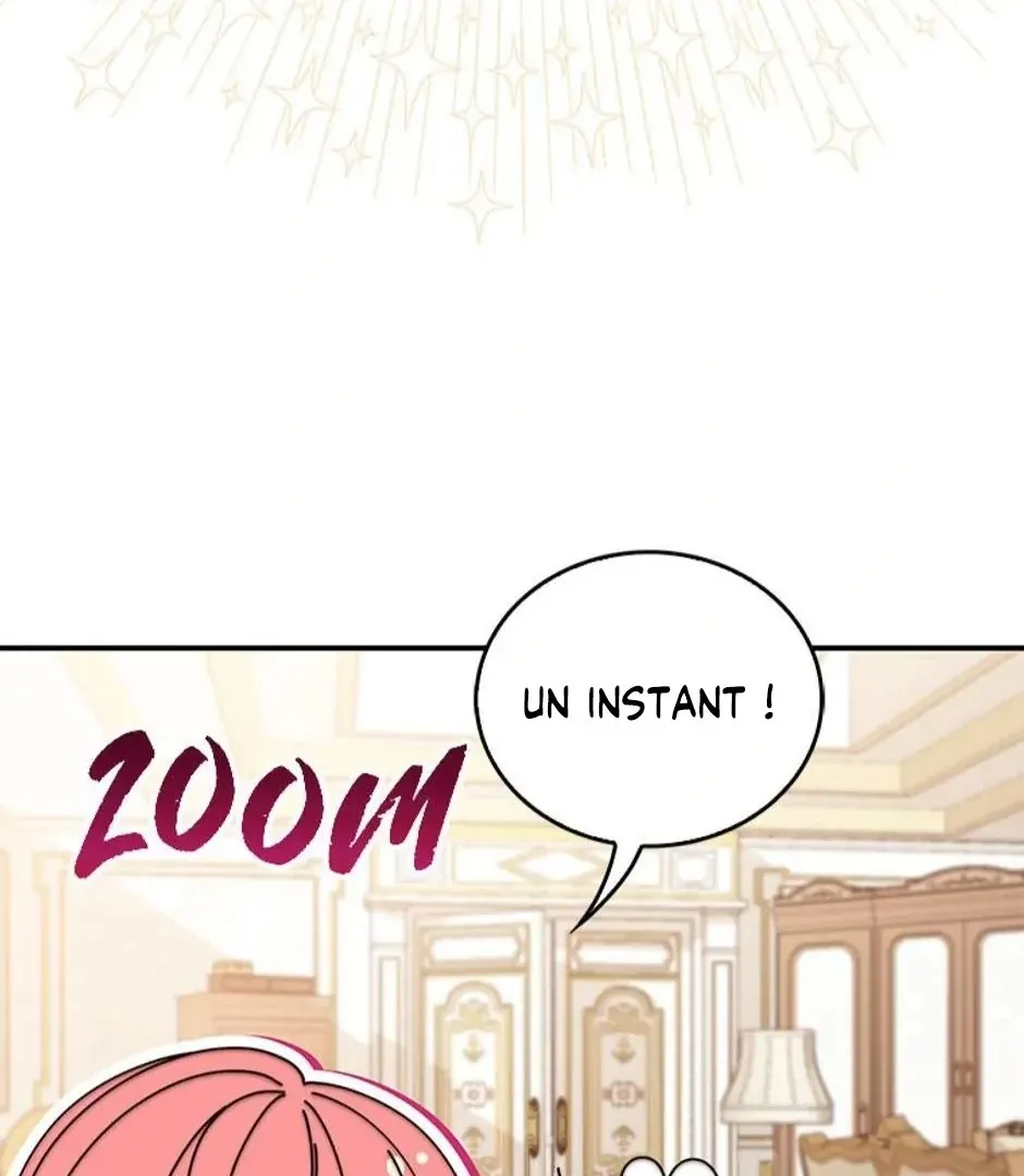 Read Fortune-Telling Lady FR Manga Online
