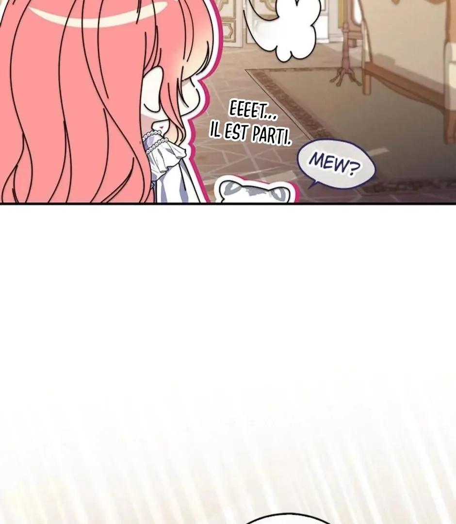 Read Fortune-Telling Lady FR Manga Online