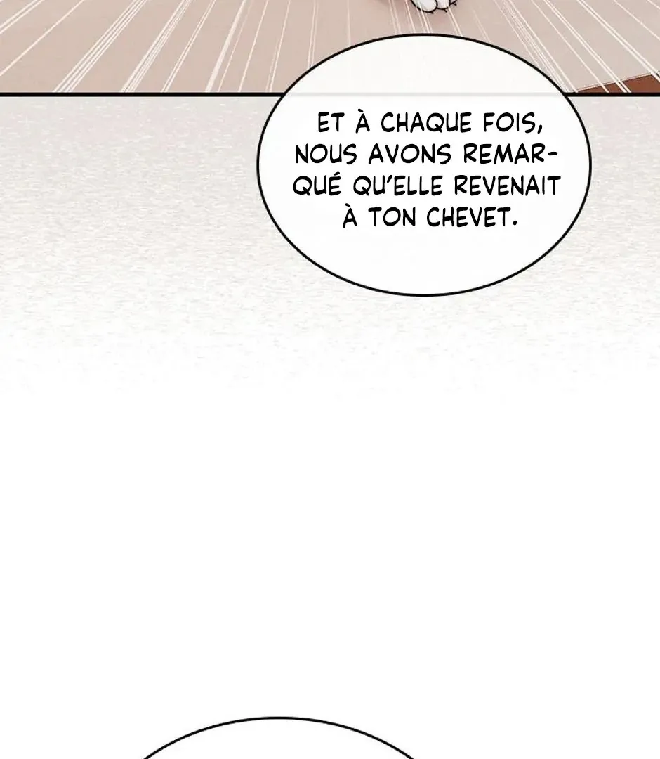 Read Fortune-Telling Lady FR Manga Online