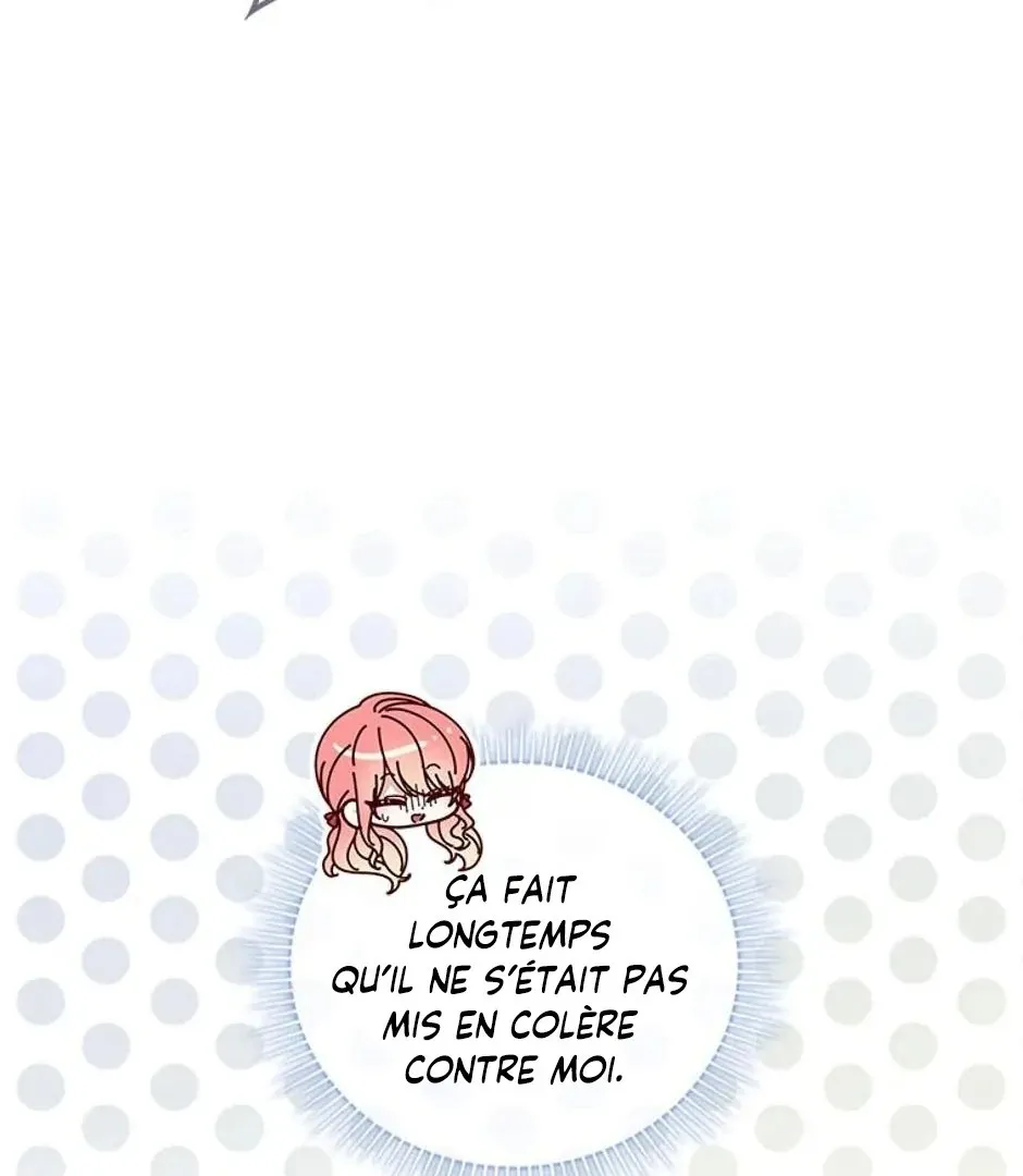 Read Fortune-Telling Lady FR Manga Online