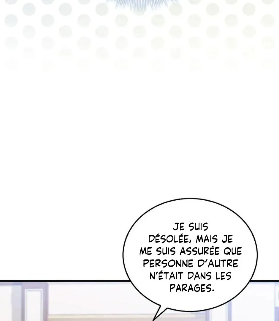 Read Fortune-Telling Lady FR Manga Online