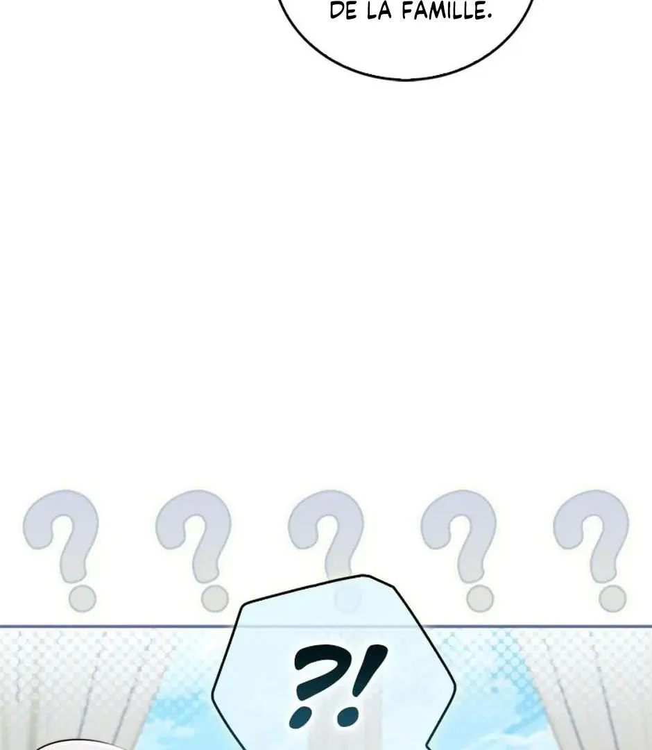 Read Fortune-Telling Lady FR Manga Online