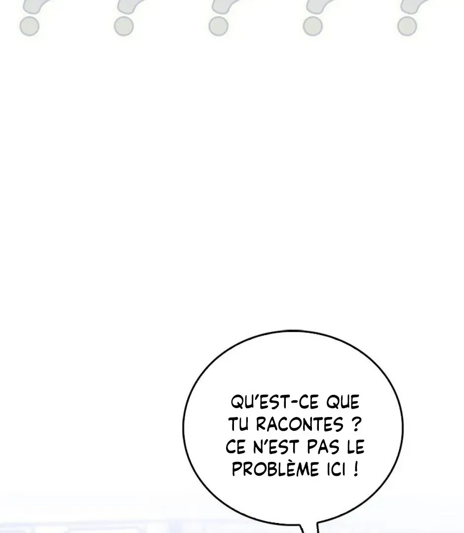 Read Fortune-Telling Lady FR Manga Online