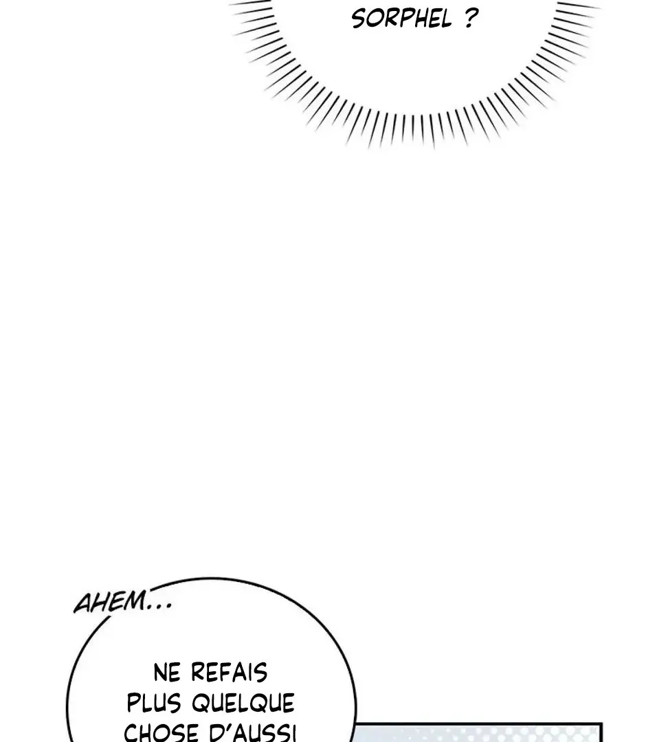 Read Fortune-Telling Lady FR Manga Online
