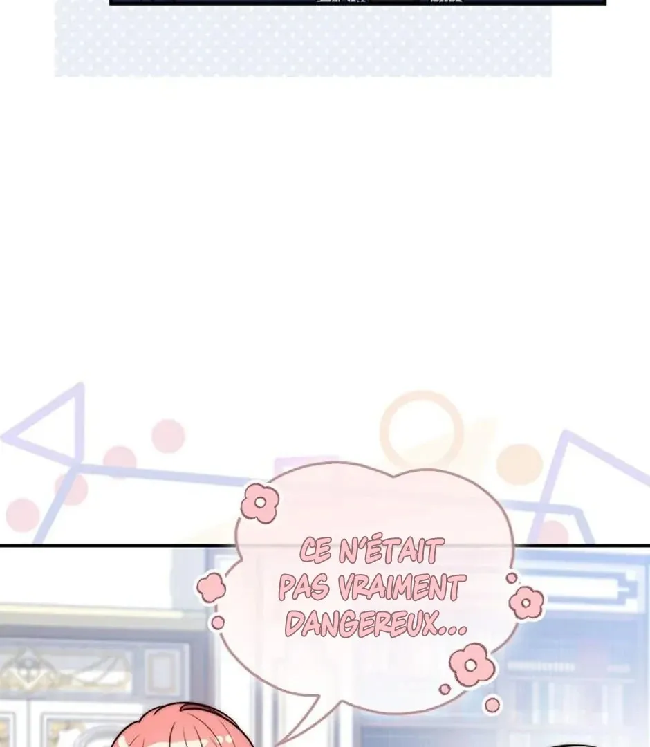 Read Fortune-Telling Lady FR Manga Online