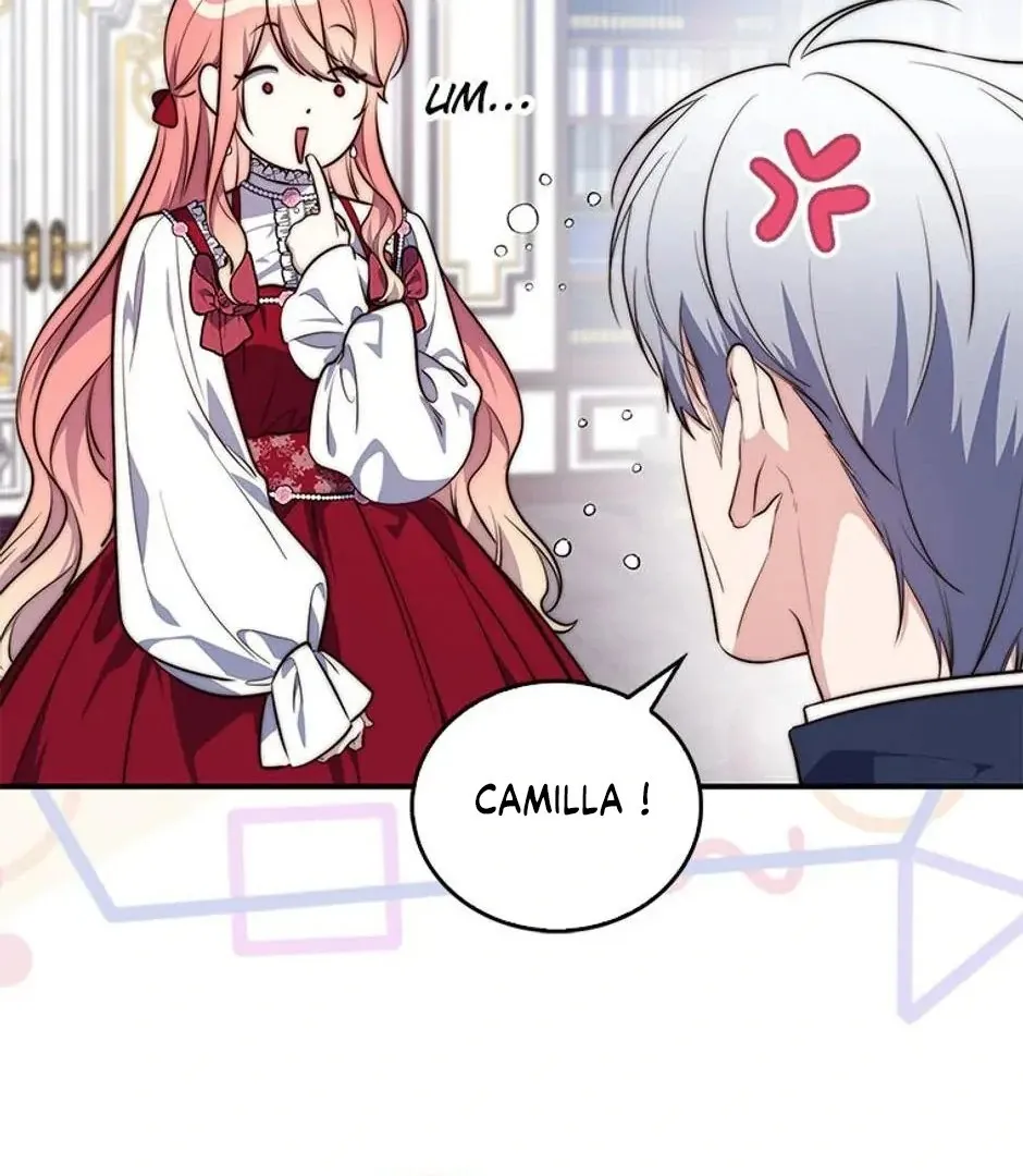Read Fortune-Telling Lady FR Manga Online