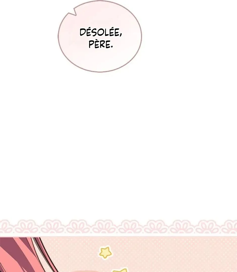 Read Fortune-Telling Lady FR Manga Online