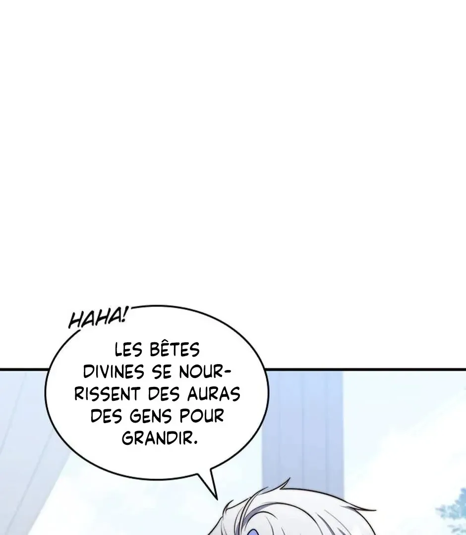 Read Fortune-Telling Lady FR Manga Online