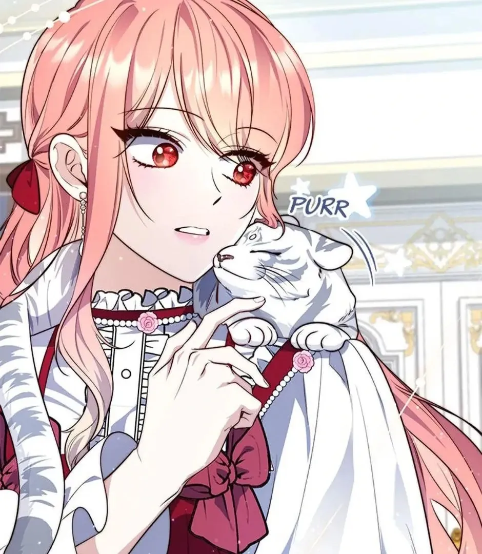 Read Fortune-Telling Lady FR Manga Online