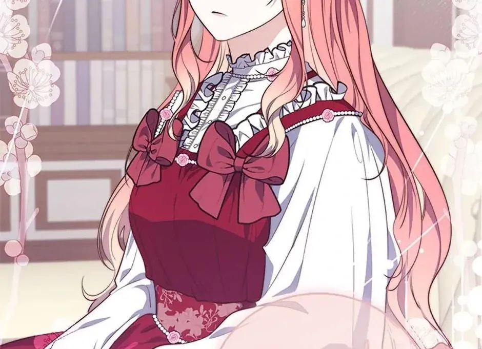Read Fortune-Telling Lady FR Manga Online