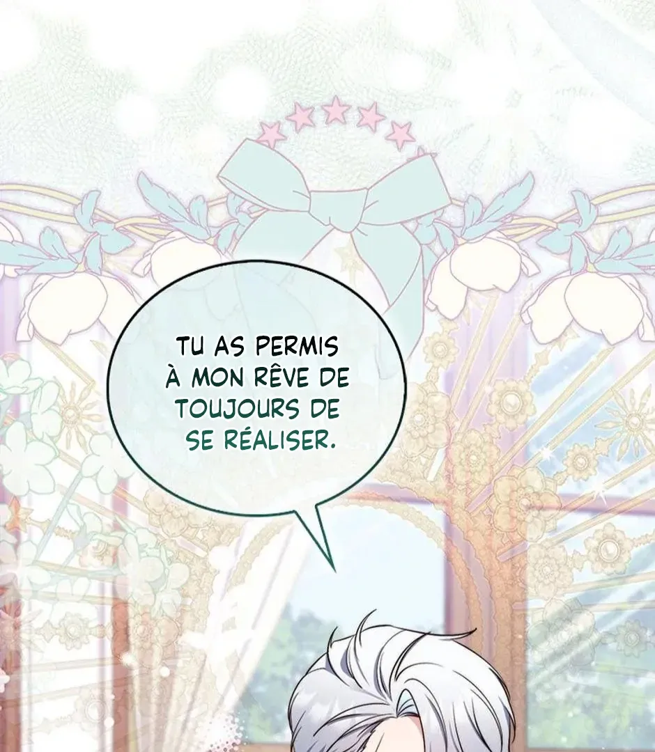Read Fortune-Telling Lady FR Manga Online
