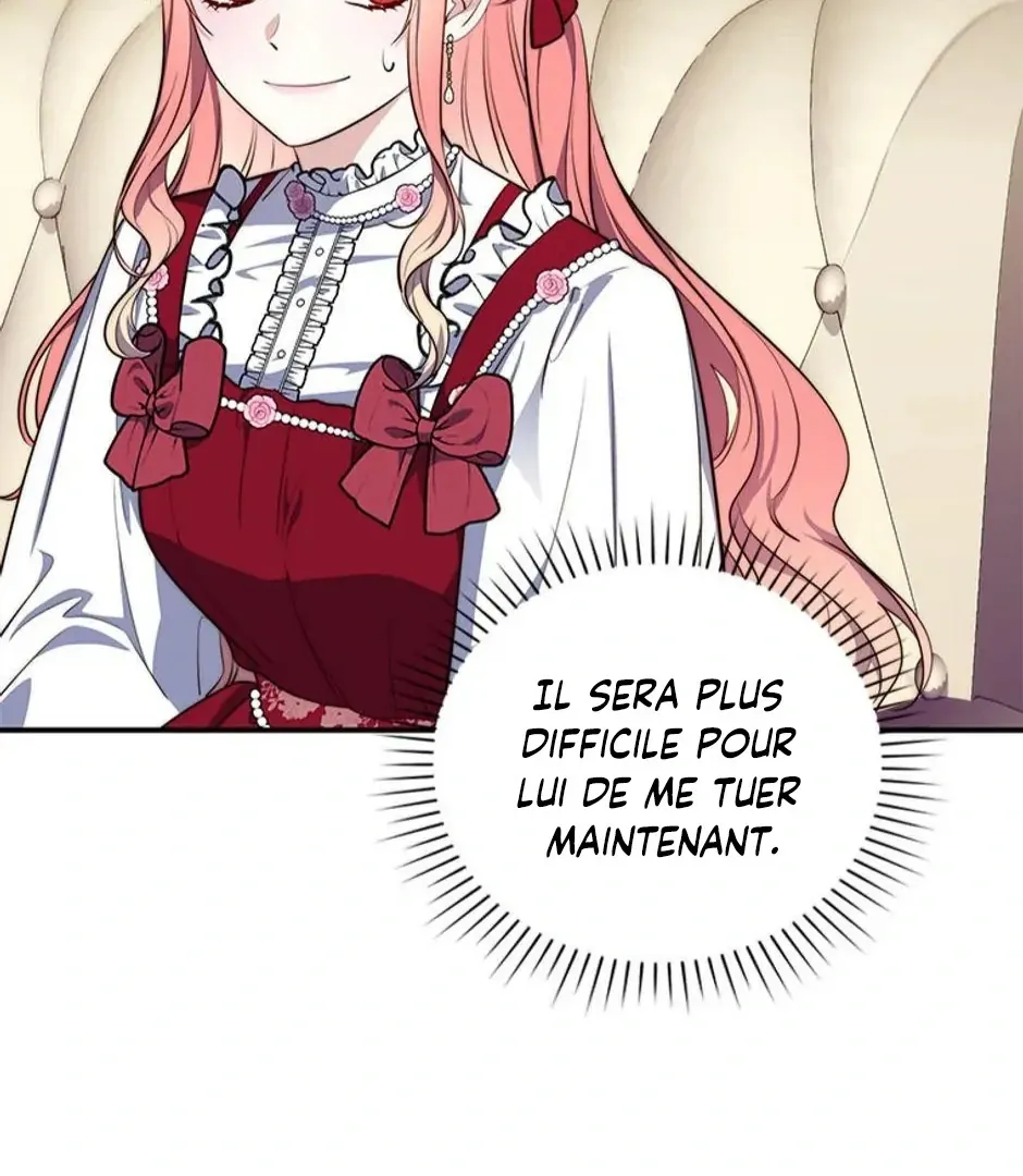Read Fortune-Telling Lady FR Manga Online