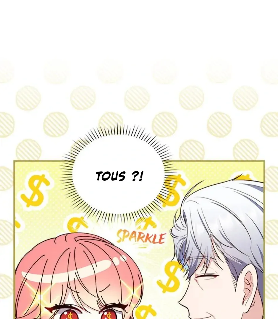 Read Fortune-Telling Lady FR Manga Online