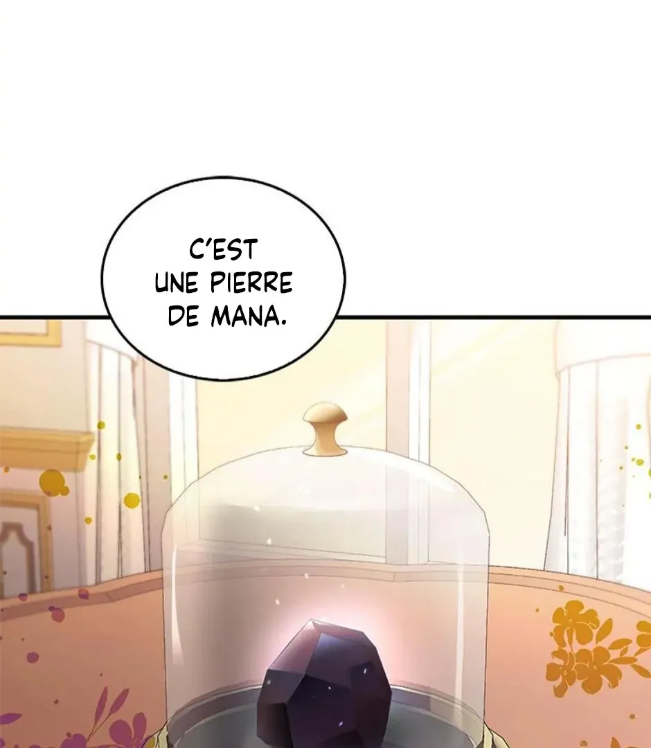 Read Fortune-Telling Lady FR Manga Online