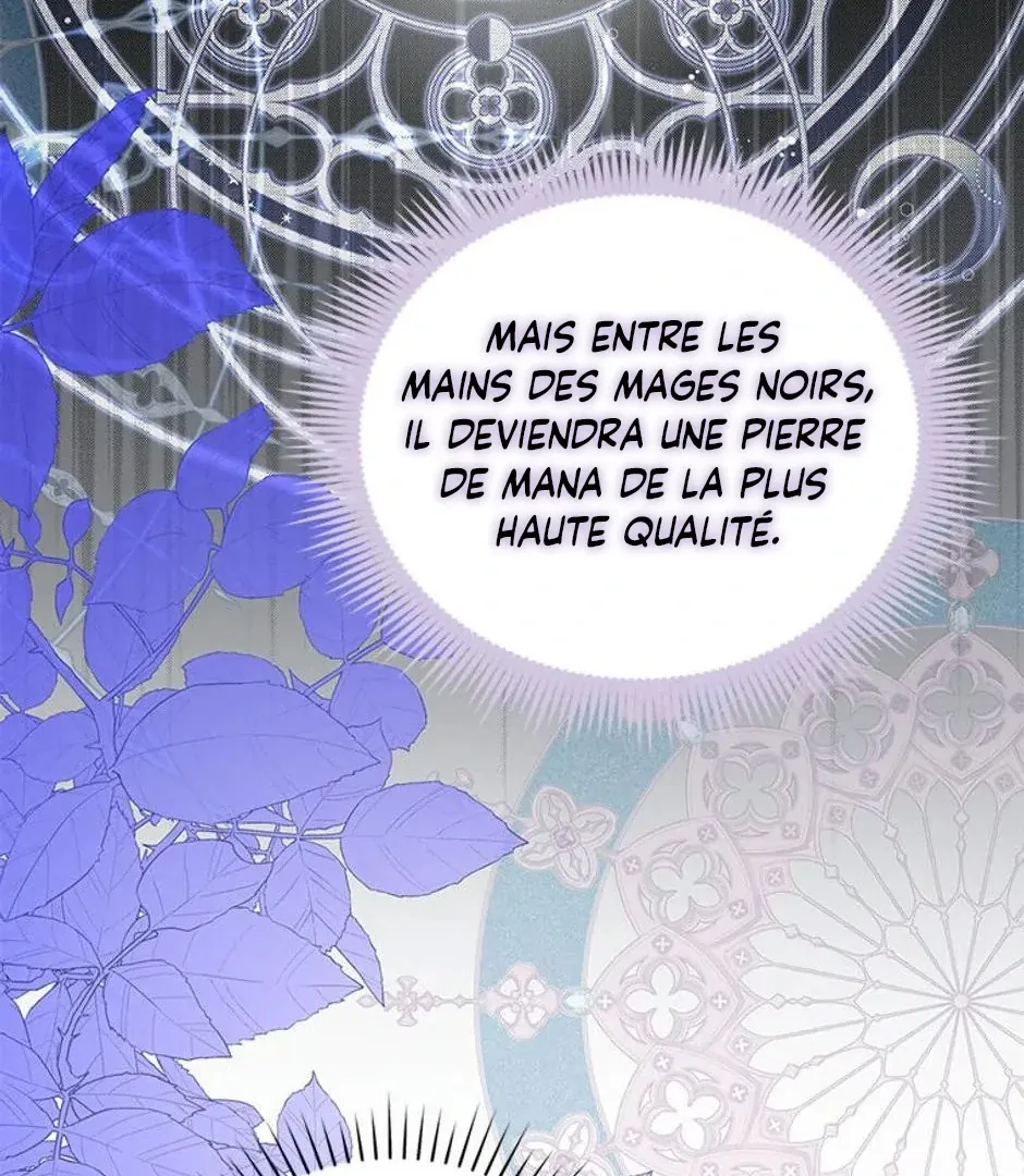 Read Fortune-Telling Lady FR Manga Online