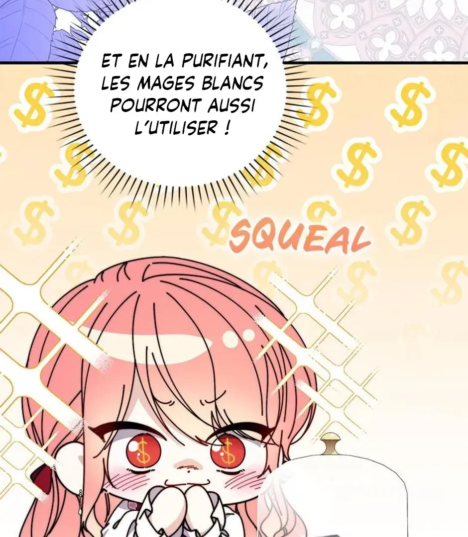 Read Fortune-Telling Lady FR Manga Online