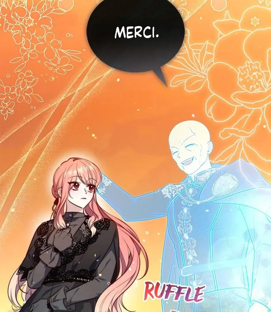 Read Fortune-Telling Lady FR Manga Online