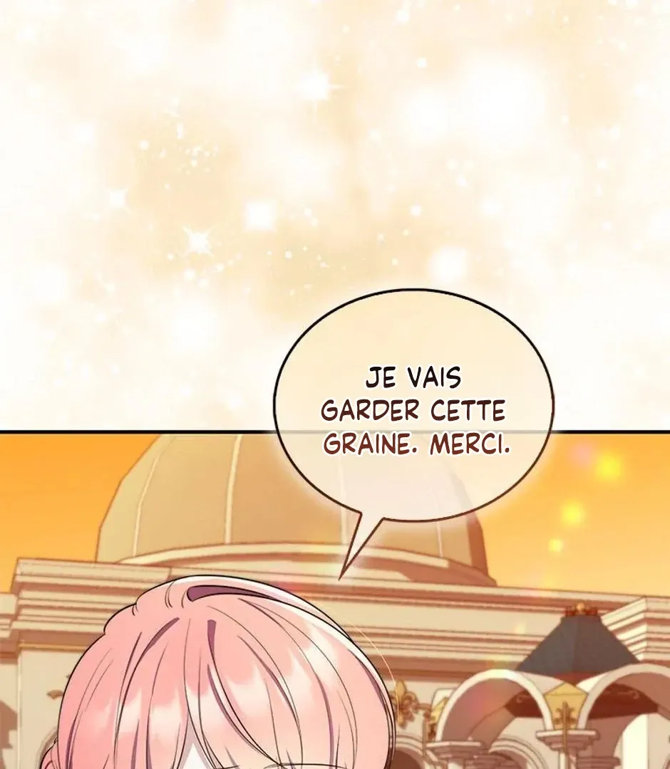 Read Fortune-Telling Lady FR Manga Online
