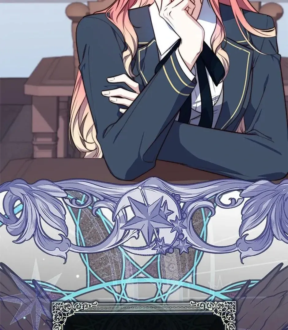 Read Fortune-Telling Lady FR Manga Online