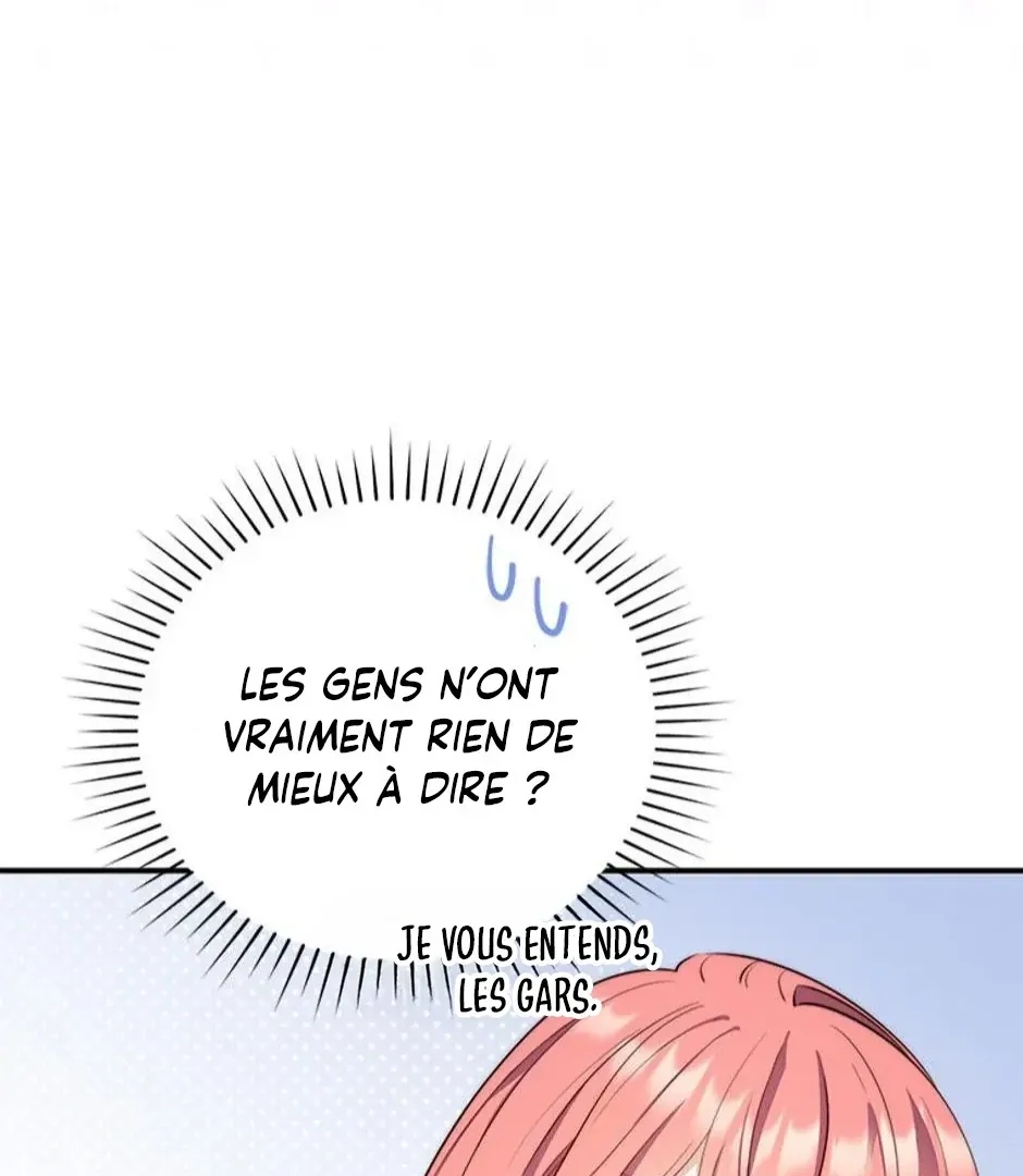 Read Fortune-Telling Lady FR Manga Online