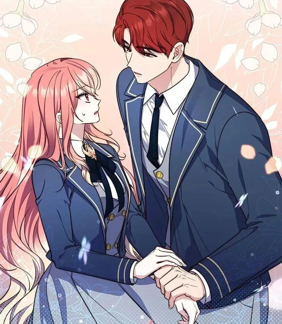 Read Fortune-Telling Lady FR Manga Online