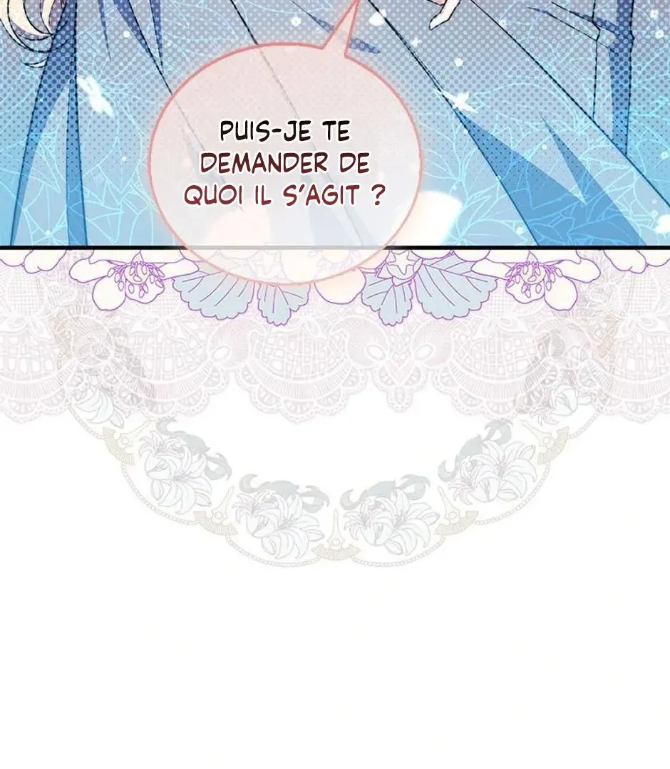 Read Fortune-Telling Lady FR Manga Online