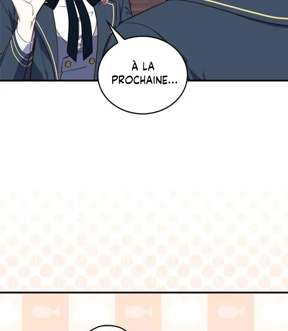 Read Fortune-Telling Lady FR Manga Online