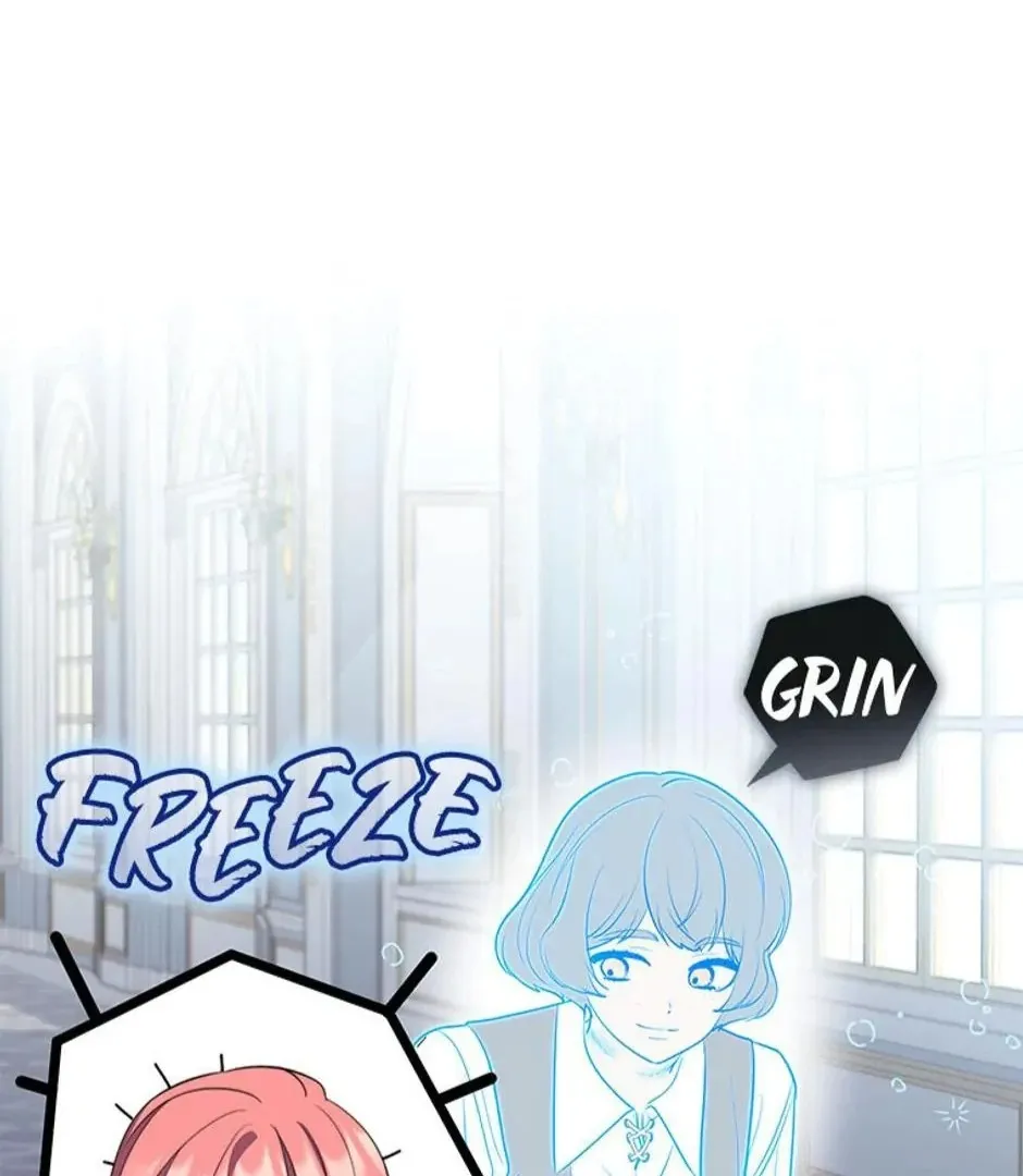 Read Fortune-Telling Lady FR Manga Online