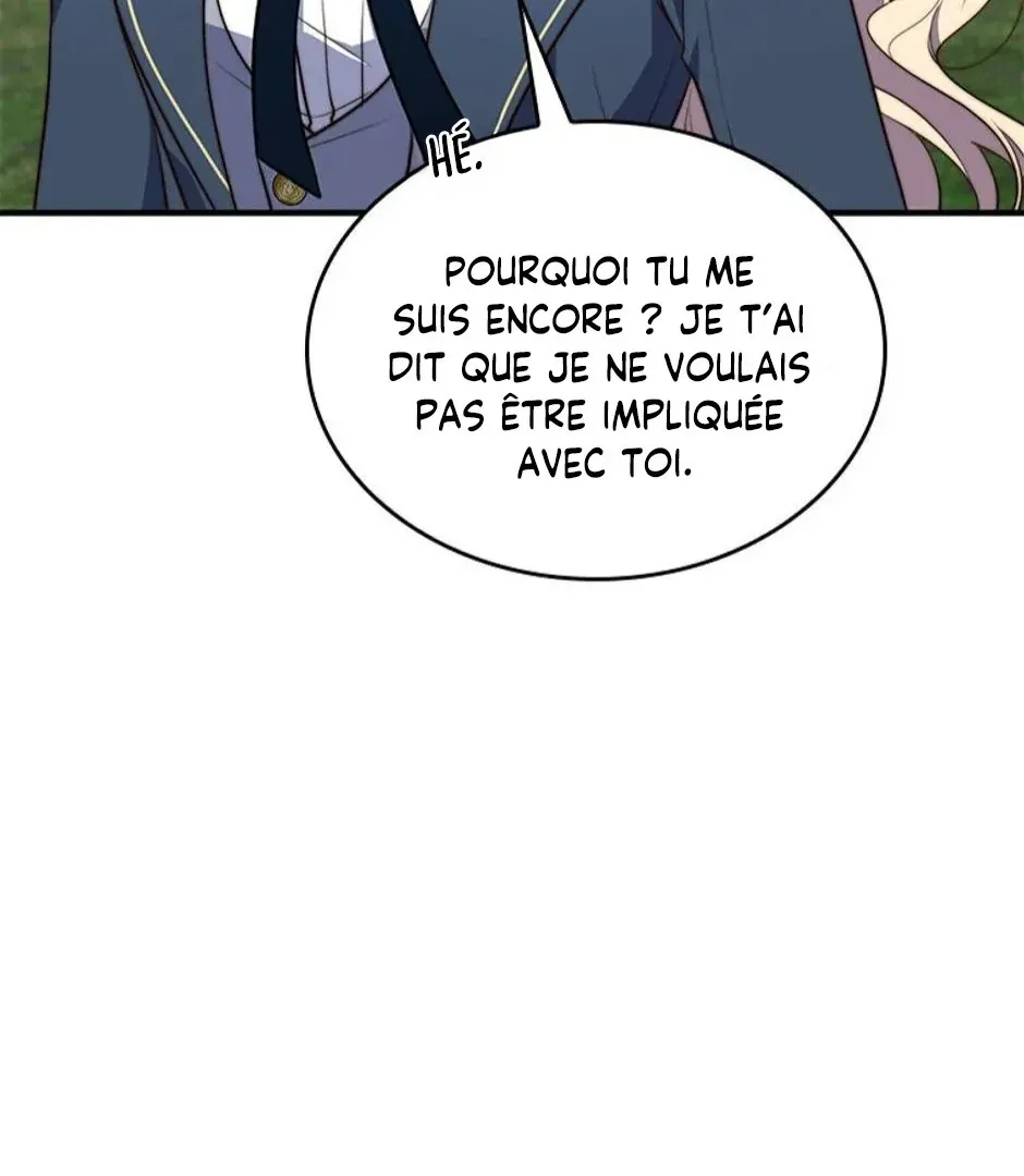 Read Fortune-Telling Lady FR Manga Online