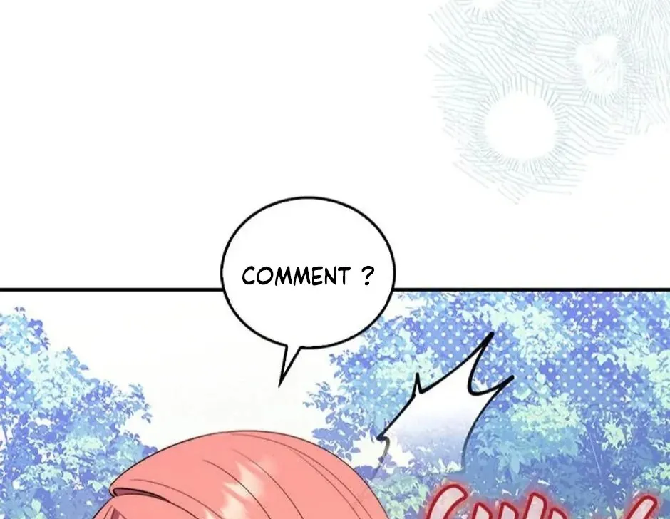 Read Fortune-Telling Lady FR Manga Online
