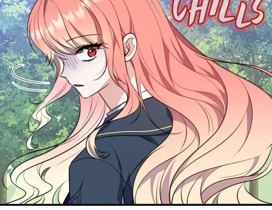 Read Fortune-Telling Lady FR Manga Online