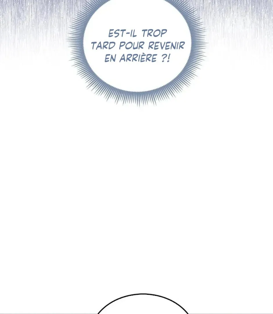 Read Fortune-Telling Lady FR Manga Online