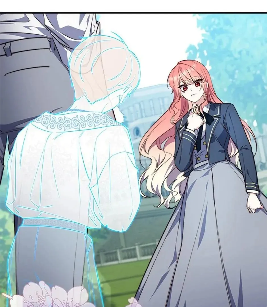 Read Fortune-Telling Lady FR Manga Online