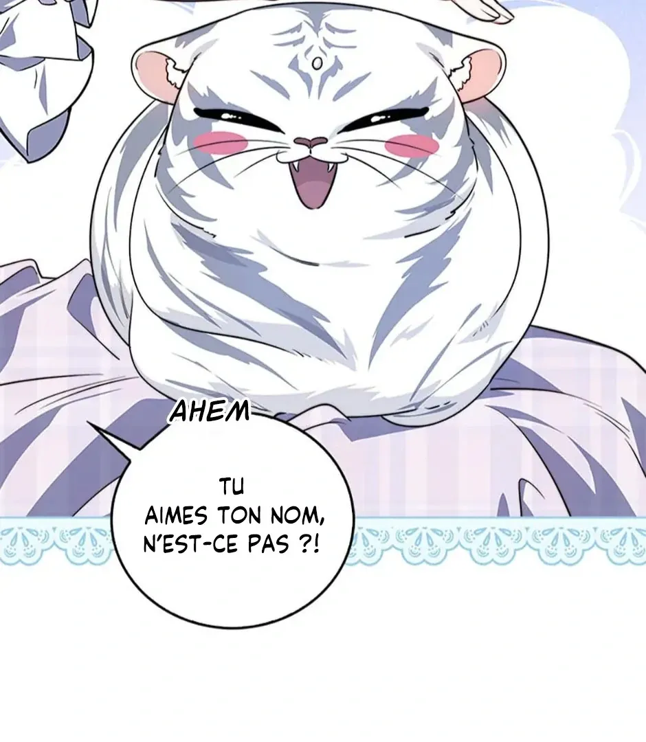 Read Fortune-Telling Lady FR Manga Online