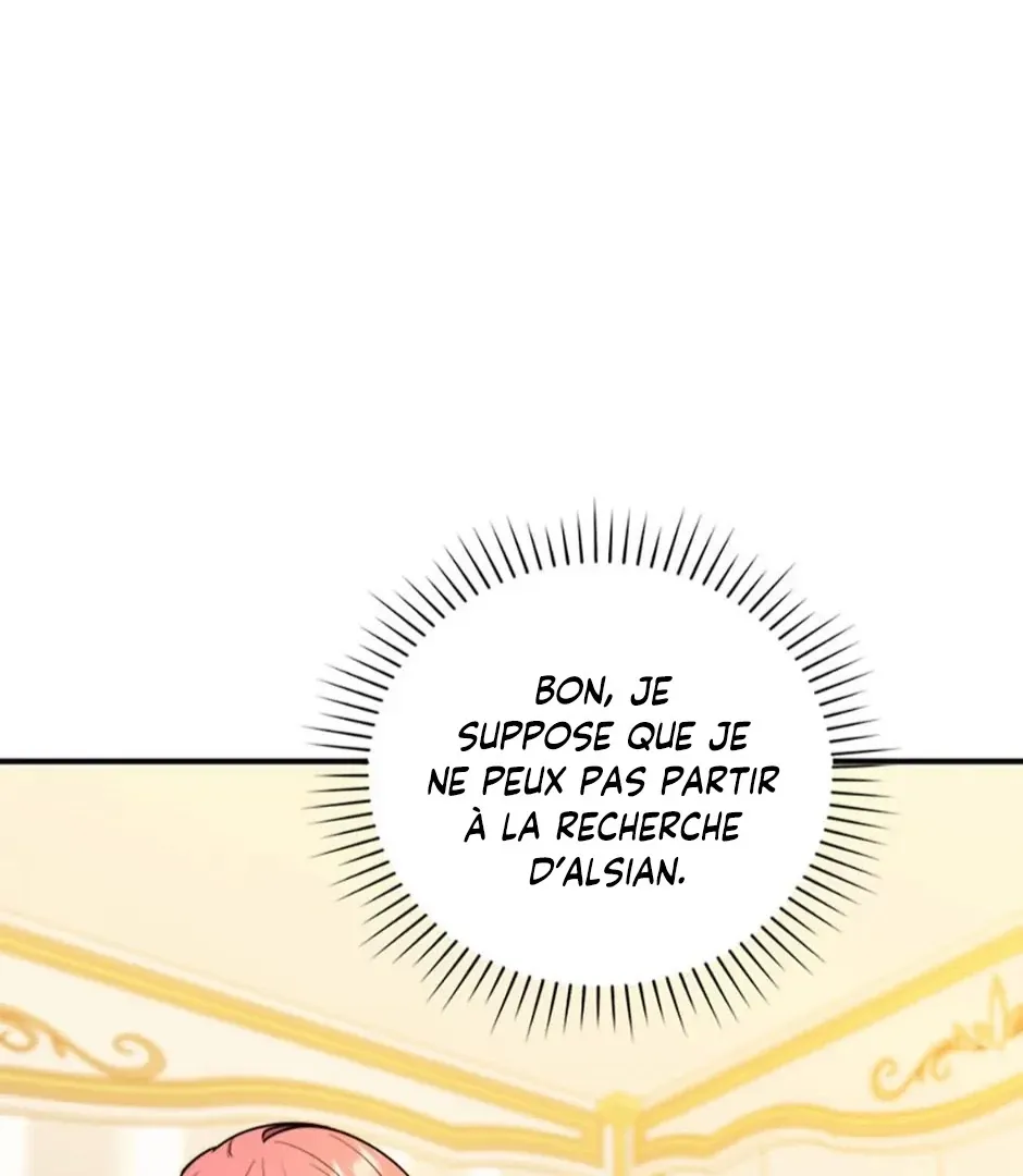 Read Fortune-Telling Lady FR Manga Online