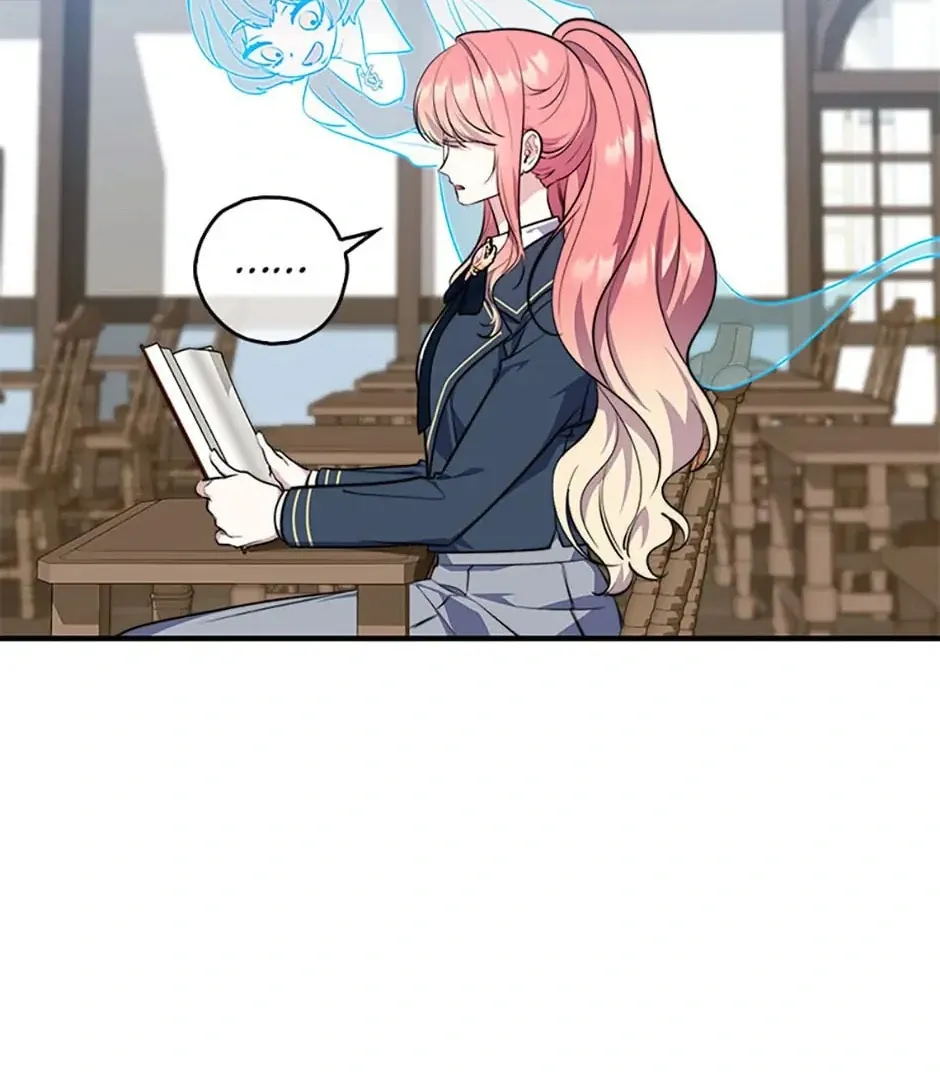 Read Fortune-Telling Lady FR Manga Online