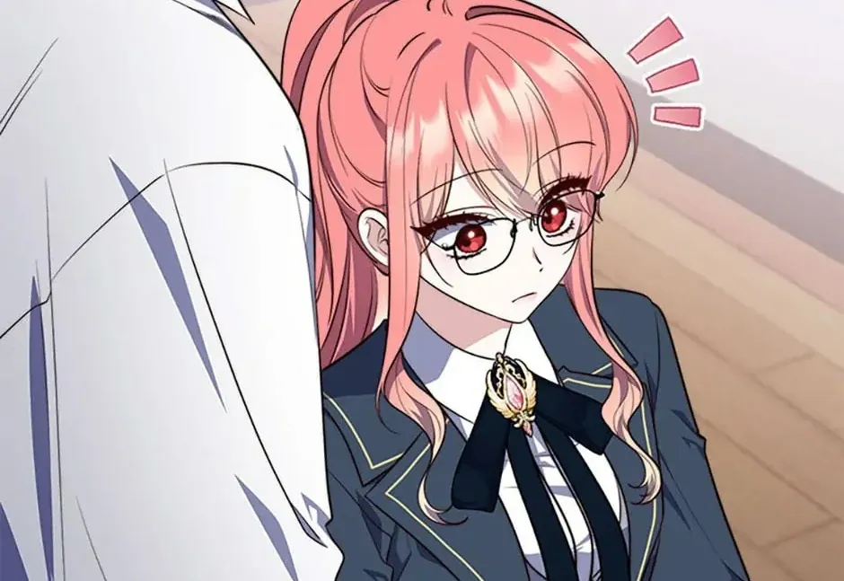 Read Fortune-Telling Lady FR Manga Online
