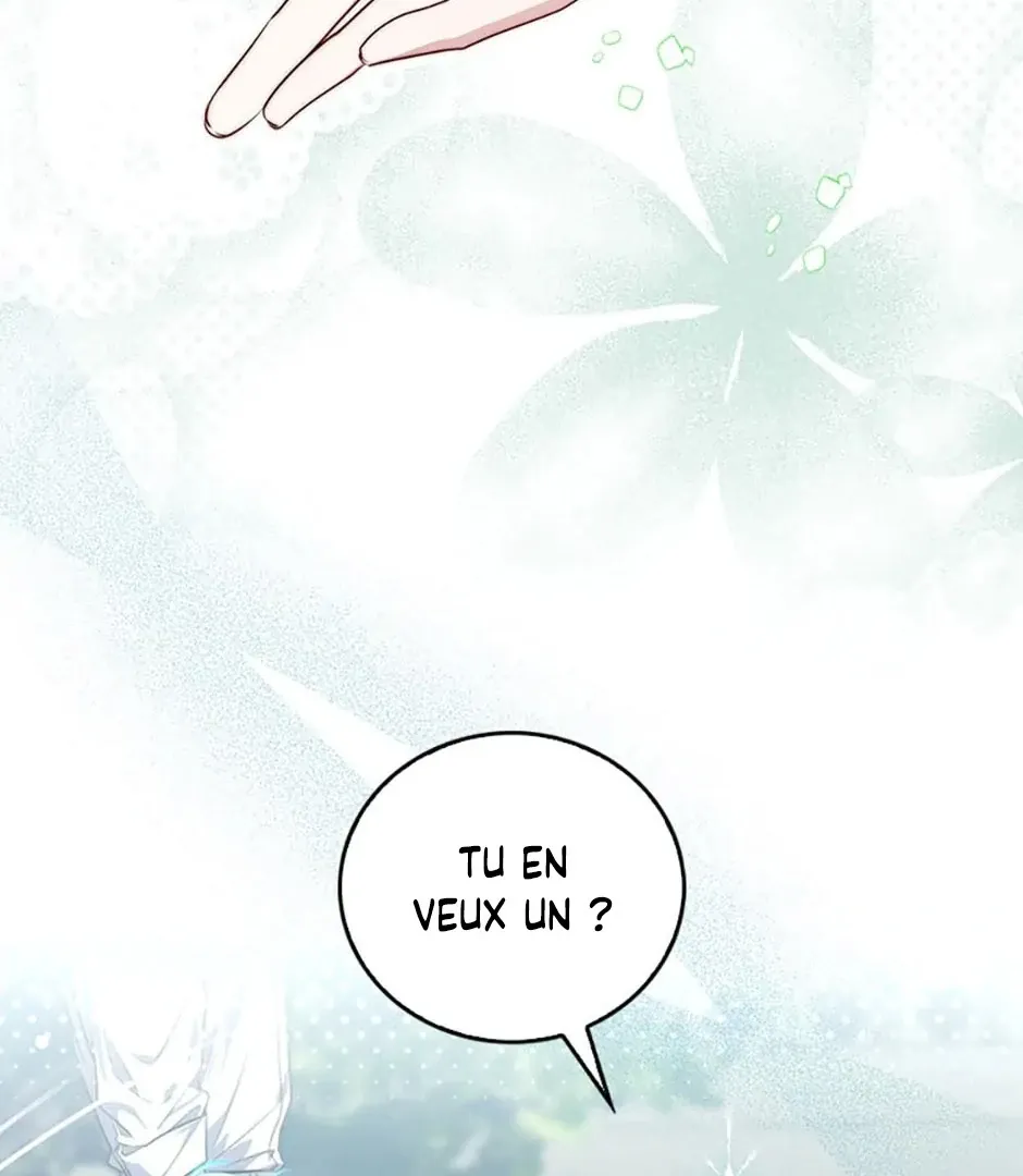 Read Fortune-Telling Lady FR Manga Online