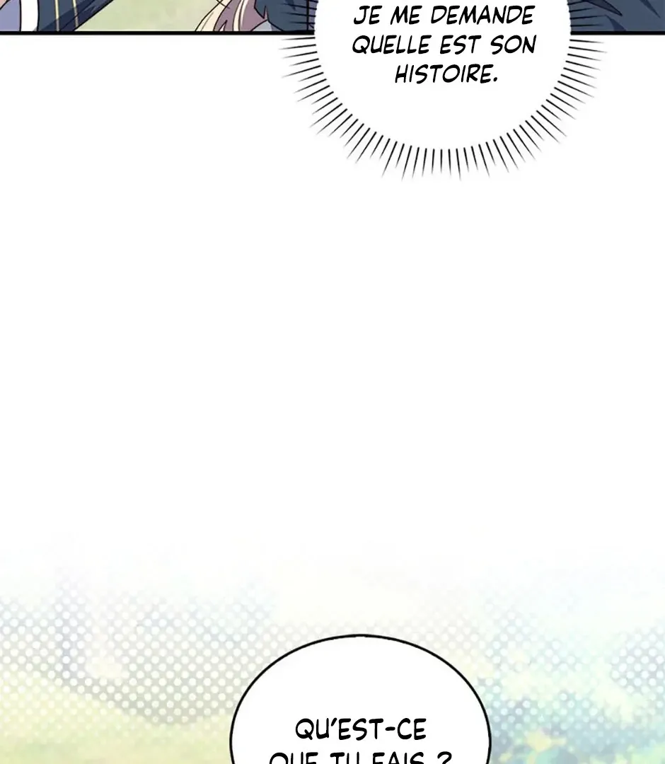 Read Fortune-Telling Lady FR Manga Online