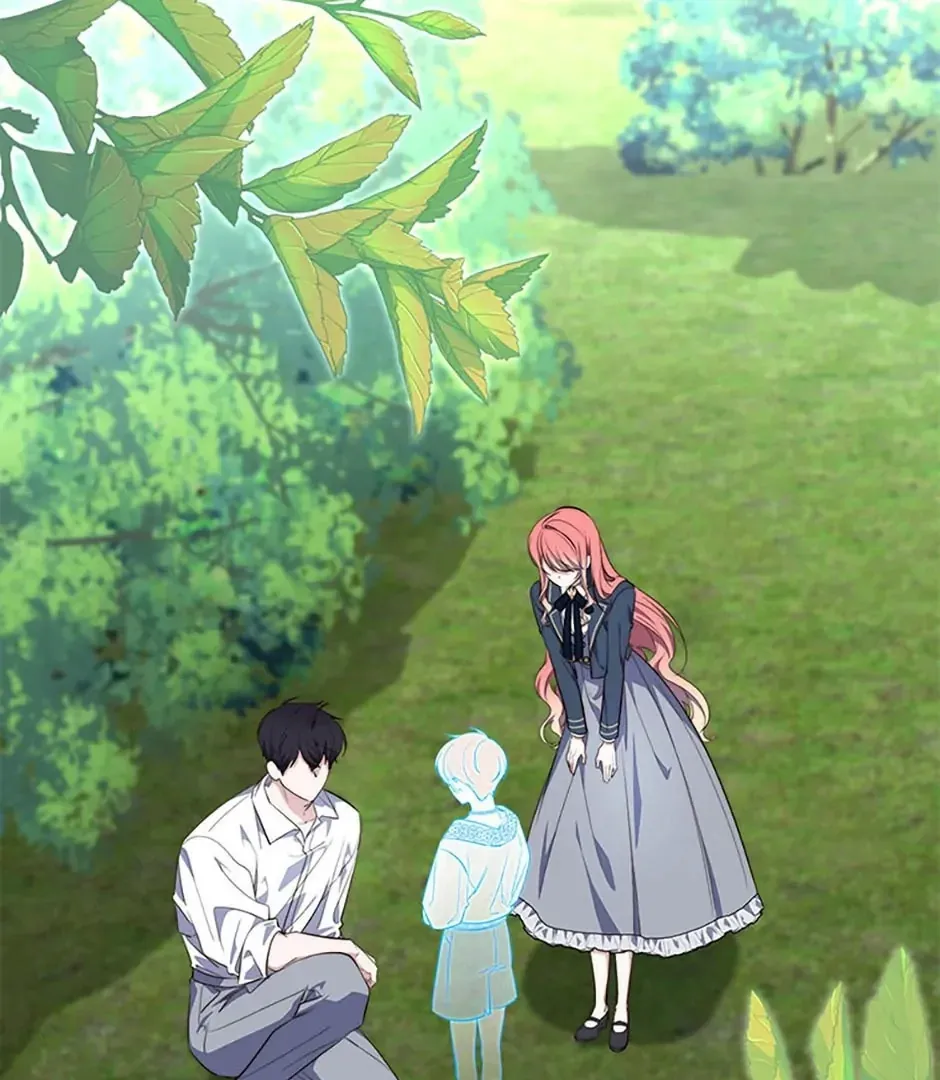 Read Fortune-Telling Lady FR Manga Online