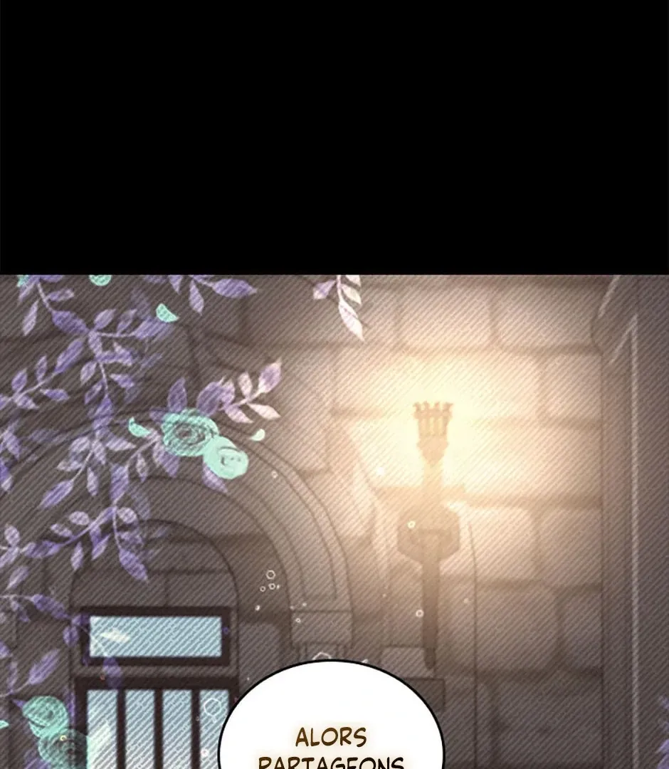 Read Fortune-Telling Lady FR Manga Online