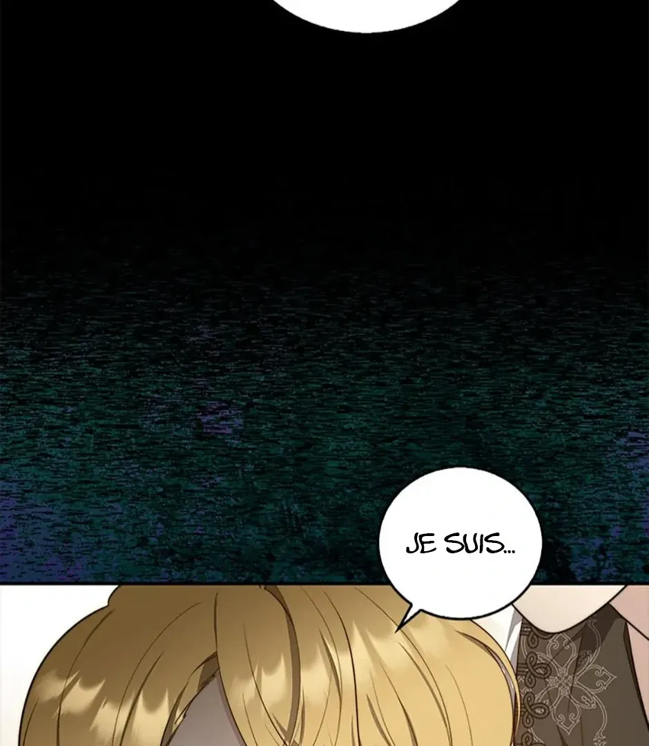 Read Fortune-Telling Lady FR Manga Online
