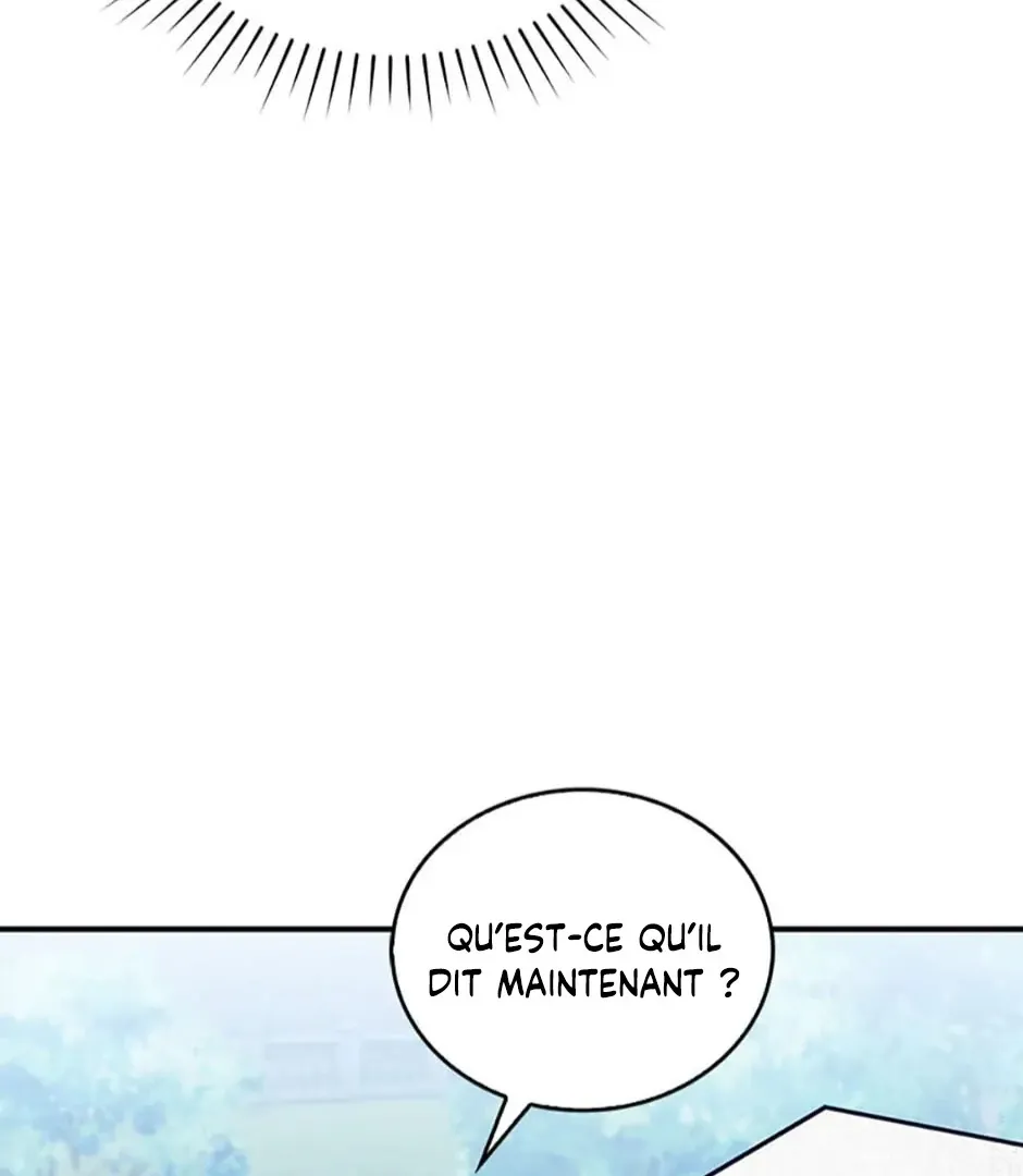 Read Fortune-Telling Lady FR Manga Online
