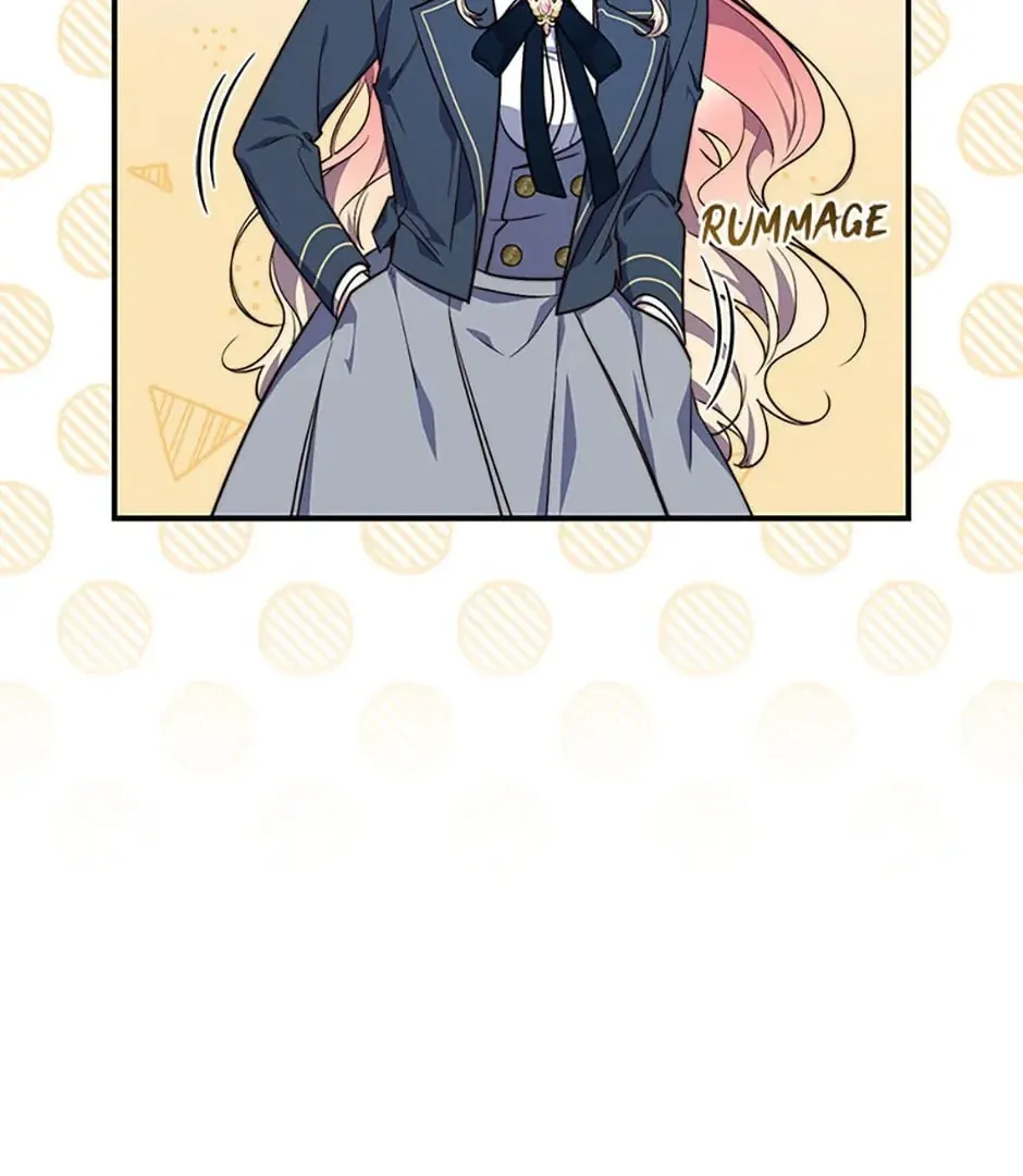 Read Fortune-Telling Lady FR Manga Online
