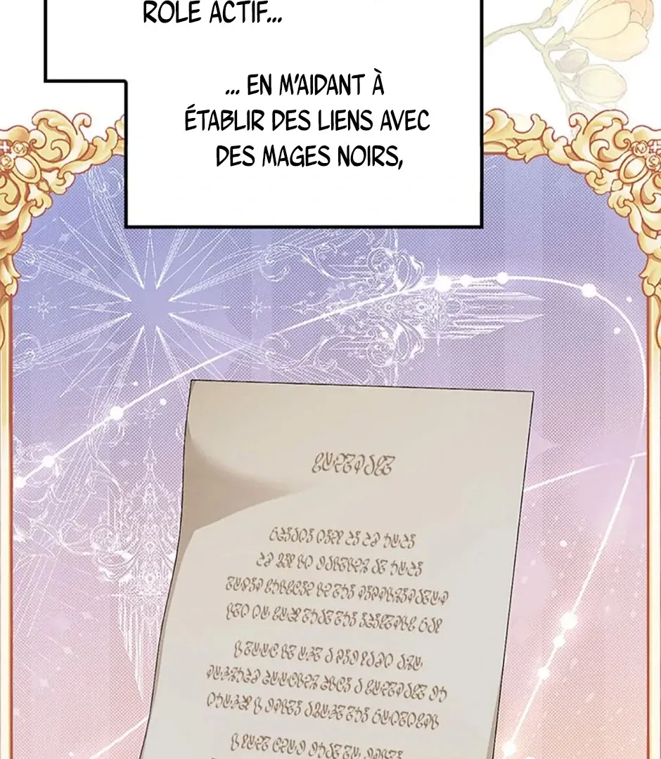 Read Fortune-Telling Lady FR Manga Online